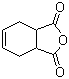 结构式 CAS# 85-43-8, 1,2,3,6-四氢苯酐