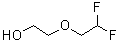 2-(2,2-Difluoroethoxy)ethanol molecular structure (CAS 853005-07-9)