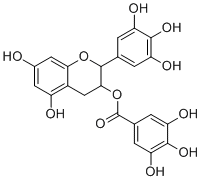 结构式 CAS# 86-87-3, 1-萘乙酸