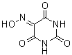 结构式 CAS# 87-39-8, 紫脲酸