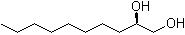structure of CAS# 87827-60-9, (2R)-1,2-Decanediol