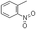 结构式 CAS# 88-72-2, 2-硝基甲苯; 邻硝基甲苯