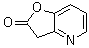 structure of CAS# 88011-96-5, Furo[3,2-b]pyridin-2(3H)-one