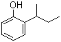 2-sec-Butylphenol molecular structure (CAS 89-72-5)