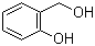 结构式 CAS# 90-01-7, 水杨醇; 2-羟基苯甲醇; 邻羟基苯甲醇