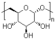 structure of CAS# 9004-54-0, Dextran;Mucrose; Glucose polymer