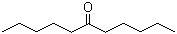 structure of CAS# 927-49-1, 6-Undecanone;Undecan-6-one; Di-n-amyl ketone