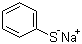 structure of CAS# 930-69-8, Sodium thiophenolate;Sodium benzenethiolate