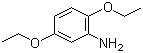 2,5-Diethoxyaniline molecular structure (CAS 94-85-9)