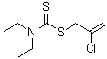 Vegadex molecular structure (CAS 95-06-7)