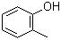 结构式 CAS# 95-48-7, 邻甲酚; 2-甲酚; 2-甲基苯酚; 邻甲苯酚; 邻甲基苯酚