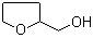structure of CAS# 97-99-4, Tetrahydrofurfuryl alcohol;Tetrahydro-2-furanmethanol; THFA