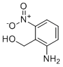 结构式 CAS# 98451-51-5, 2-氨基-6-硝基苄基醇