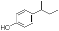 4-(2-Butyl)phenol molecular structure (CAS 99-71-8)